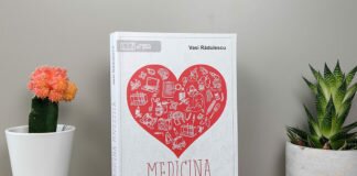 O carte pe care orice familie ar trebui să o dețină medicina povestită pe înțelesul tuturor